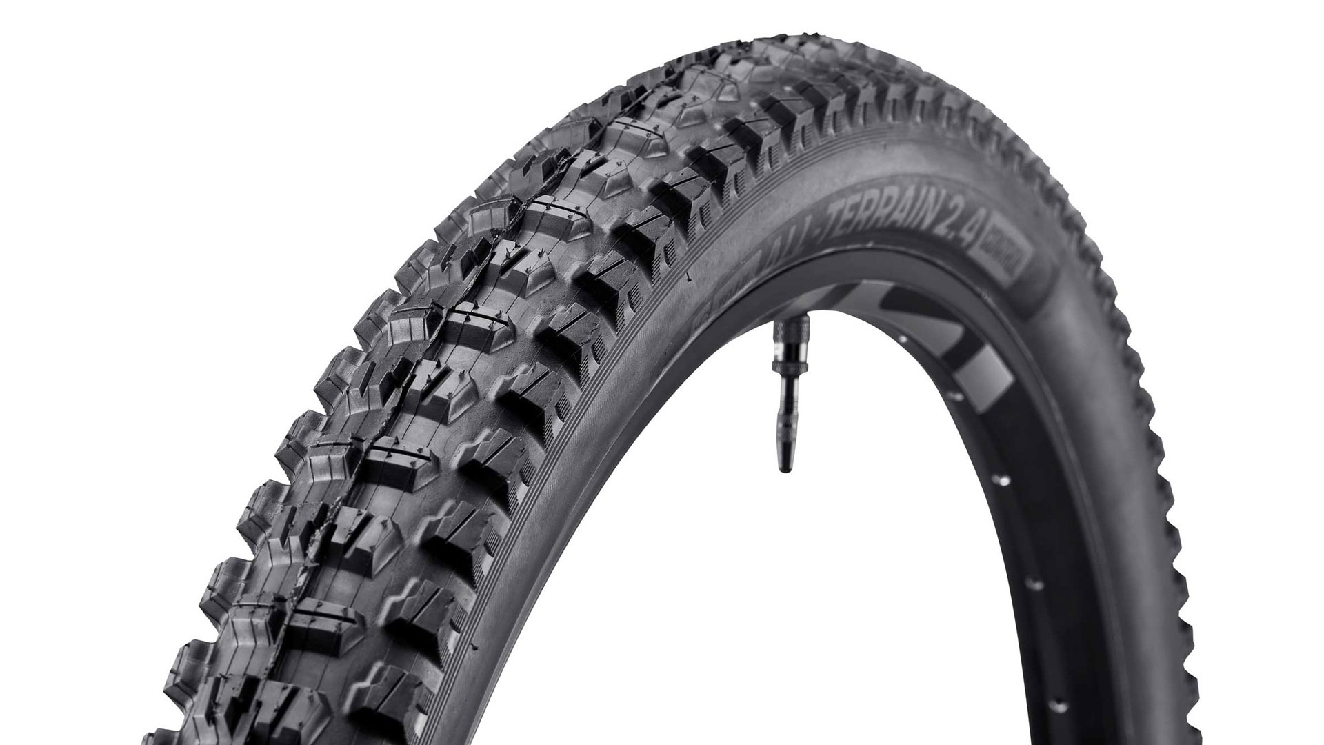 Покрышка E Thirteen All-Terrain 27.5x2.4 Enduro Mopo (TR2LRA-127)