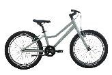 Велосипед детский Format 7414 d-20 1x1 (2025) Серый