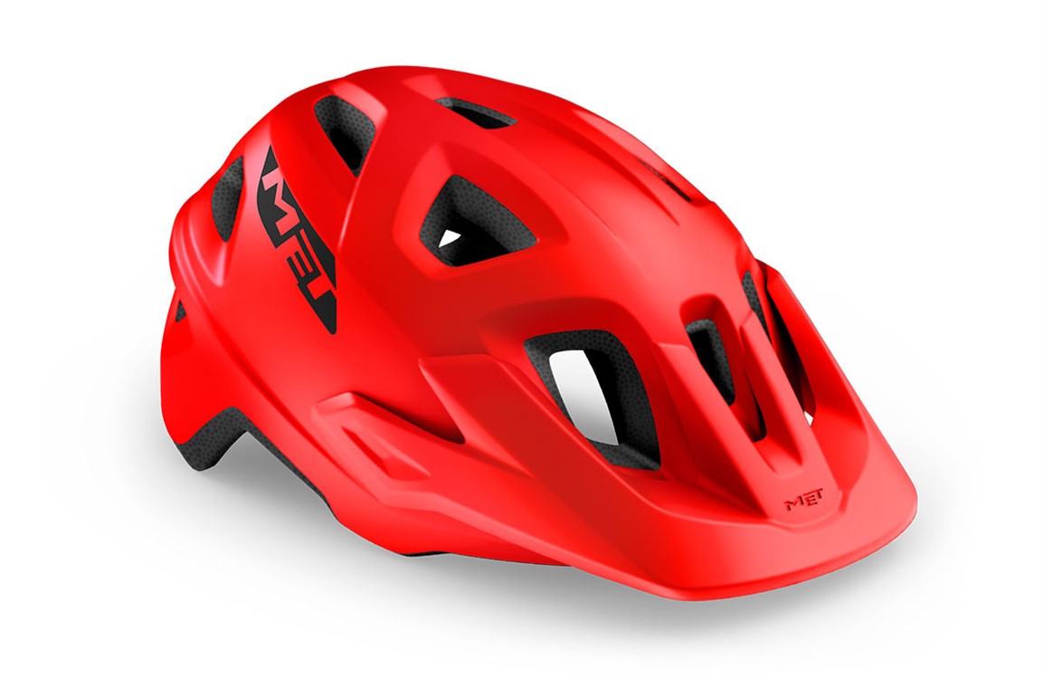 Велошлем Met Echo (Red, L, 2022 (3HM118CE00LRO1))