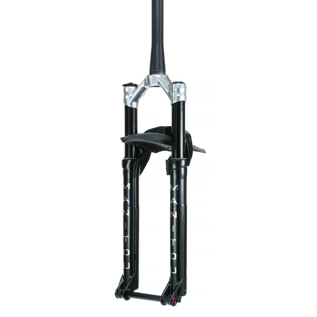 Аморт.вилка Manitou R7 Pro 29" 100mm Tapered Boost 44mm Offset (191-36977-A001)