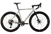 Велосипед Gravel Format 2322 d-700 1x11 (2026) 550 Серо-синий