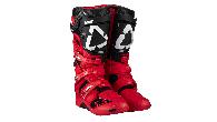 Мотоботы Leatt 5.5 FlexLock Boot (Red, 11, 2023 (3023050204))