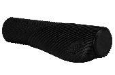 Грипсы G303, черные, анатомические L=130mm