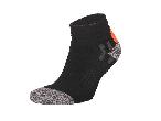 Носки трекинговые ЛиВ Trek1 (42-45) Черные