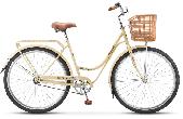 Велосипед городской Stels Navigator 325 Lady d-28 1х1 20" светло-бежевый