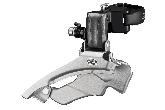 Переключатель передний Shimano Altus FD-M371, тяга ун., хомут ун., 44Т/48Т