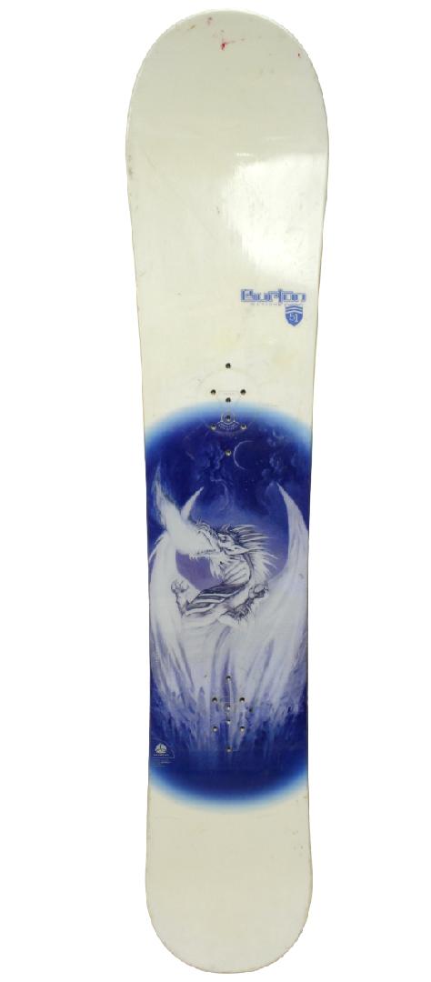 Burton Motion 151 2