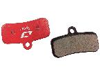 Тормозные колодки Jagwire Sport Semi-Metallic Disc Brake Pad Shimano Saint (DCA005)