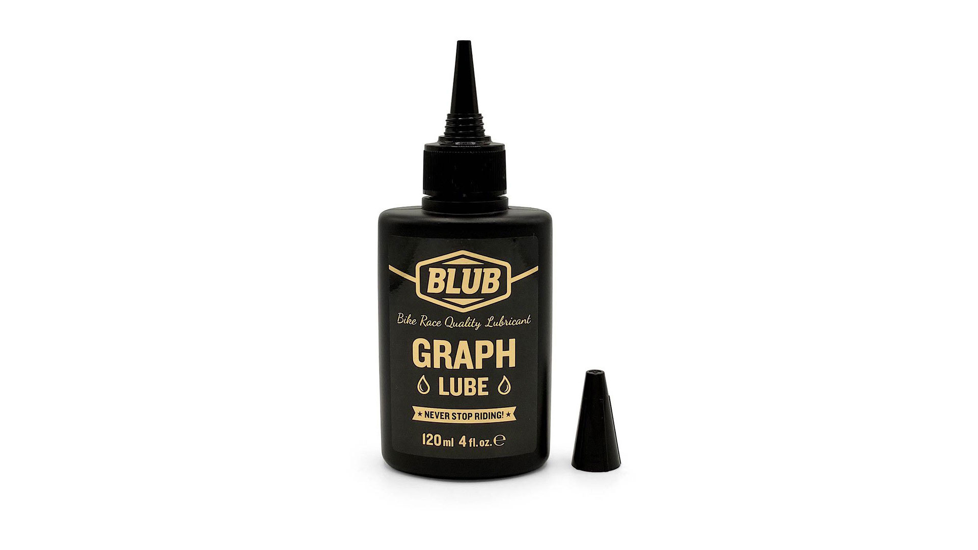 Смазка для цепи Blub Lubricant Graph 120 ml