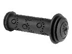 Грипсы детские G05, черные, L=113mm