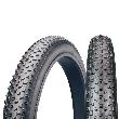 Покрышка для фэтбайка 26х4,0 Wanda P1272