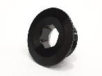 Болт шатуна Shimano Hollowtech II M20 (алюм)