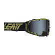 Очки Leatt Velocity 6.5 Desert Sand/Lime Platinum UC 28% (8021700200)