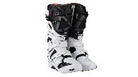 Мотоботы Leatt 5.5 FlexLock Boot (White, 12, 2023 (3023050305))