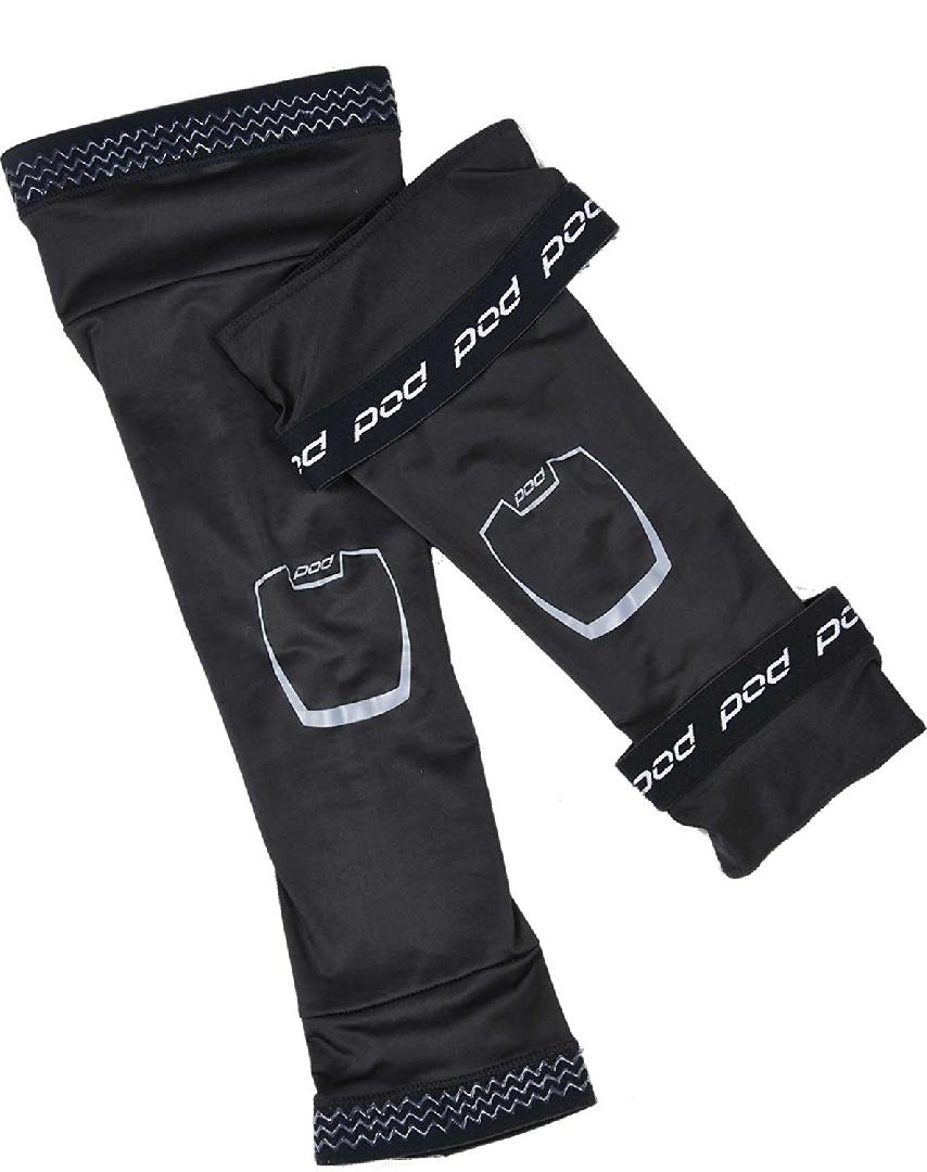 Чулки POD KX Knee Sleeve (Black, XS/S, 2022 (KA221-001-XS/SM))