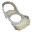 База для сноубордических креплений Salomon правая размер S б/у