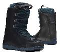 Ботинки для Сноуборда Joint Forceful Black / Dark Green EU42,5 QR