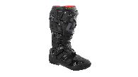 Мотоботы Leatt 4.5 Boot (Black, 8, 2023 (3021100161))
