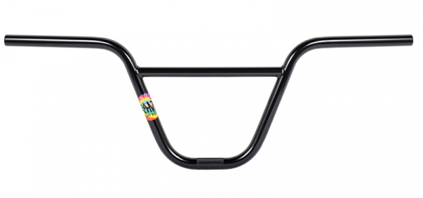 BMX Руль Rant Sway 9,5" (черный) арт: 403-18079 9.5
