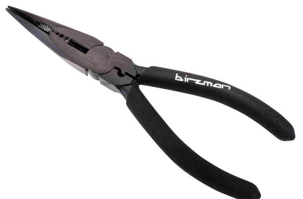 Плоскогубцы Birzman Radio Pliers (BM14-RP-K)