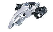 Переключатель передний Shimano Altus FD-M310, тяга ун., хомут ун., 42Т/48Т