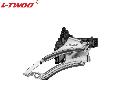 Переключатель для велосипеда задний L-Twoo A5 RD-R5009-M (9ск)