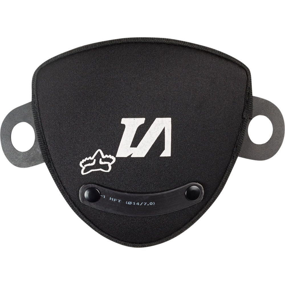 Фильтр для шлема Fox V1 Breath Box Black (Black, OS, 2019 (07541-001-OS))