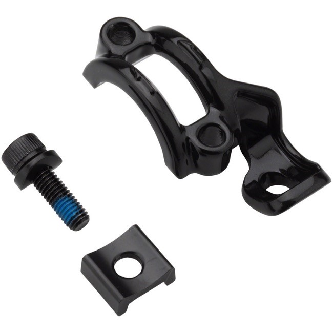 Зажим тормозной ручки Hayes Dominion / Sram Matchmaker Clamp Kit (98-36137-K002)