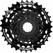 Кассета для велосипеда оригинал Shimano CS-HG200 (7s, 12-28T)