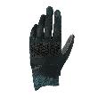 Мотоперчатки подростковые Leatt Moto 3.5 Jr Glove (Black, M, 2023 (6021040561))