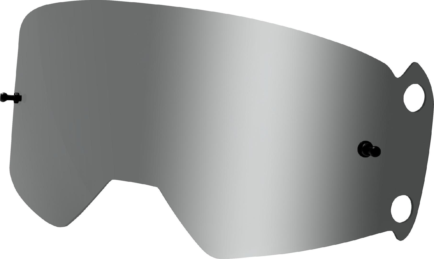 Линза Fox Vue Repl Lens Spark Chrome (21649-010-NS)