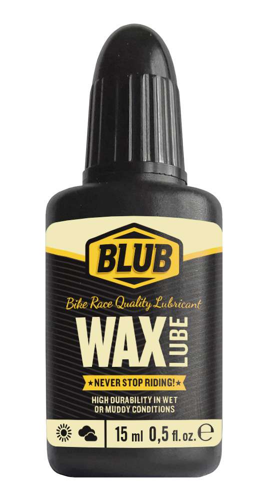 Смазка для цепи Blub Lubricant Wax 15 ml (20)