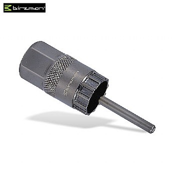 Съёмник кассеты с направляющей Birzman Shimano (BM08-RWH-SHGC02)