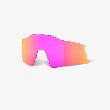 Линза 100% Speedcraft SL Replacement Lens Purple Multilayer Mirror (62002-053-01)