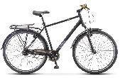 Велосипед городской Stels Navigator 830 Gent d-28 1х5 19" черный