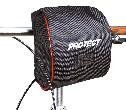 Велосумка Protect на раму, 555-544, желтый