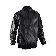 Дождевик Leatt Racecover Jacket (Smoke, L, 2023 (5022010112))