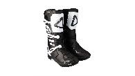 Мотоботы Leatt 3.5 Boot (Orange, 8, 2024 (3024050361))
