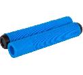 Грипсы BMX STG Gravity синие L=165mm