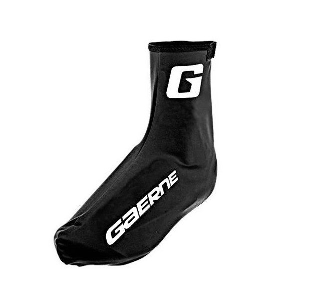 Бахилы Gaerne Storm Shoe Cover  (Black, XXL, 2021 (4336-001-XXL))