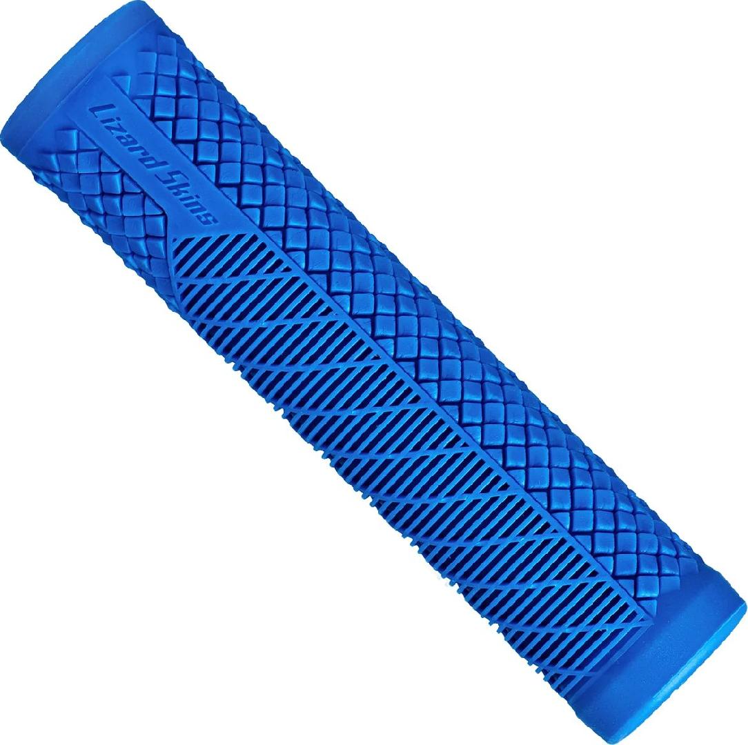 Ручки Lizard Skins Charger Evo Single Blue (CHEVO400)