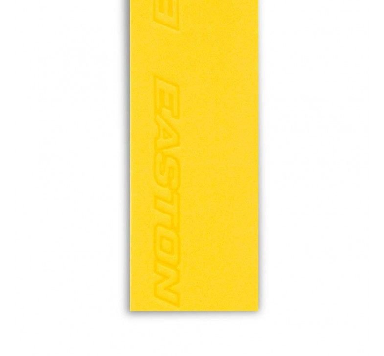 Обмотка руля Easton Bar Tape Pinline Logo Yellow (2038492)