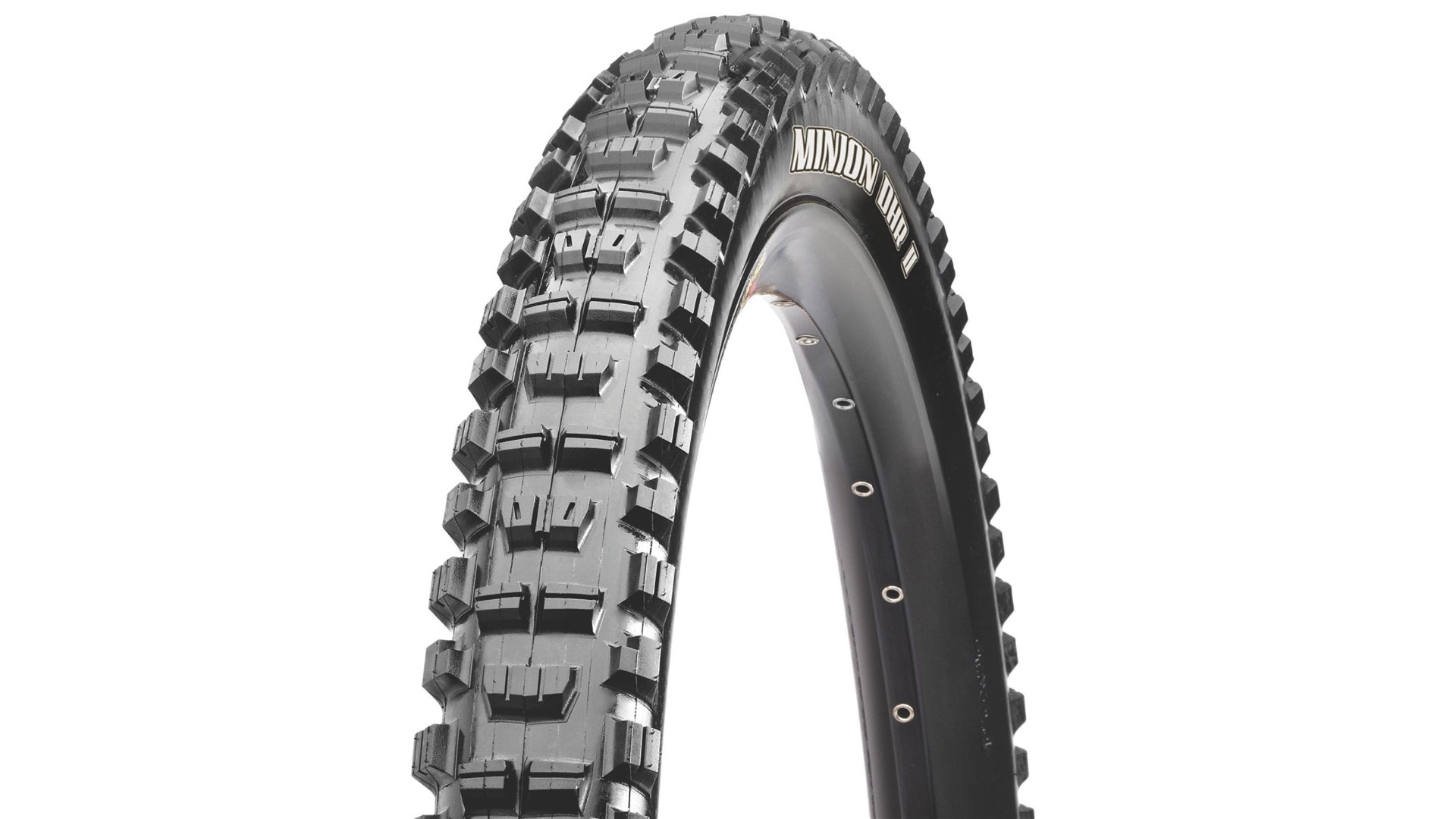 Покрышка Maxxis Minion DHR II 29x2.40WT TPI 60DW сталь Bikepark/TR/DH (ETB00368500)