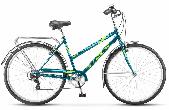 Велосипед STELS Legenda 350 28V (20" Морской волны)