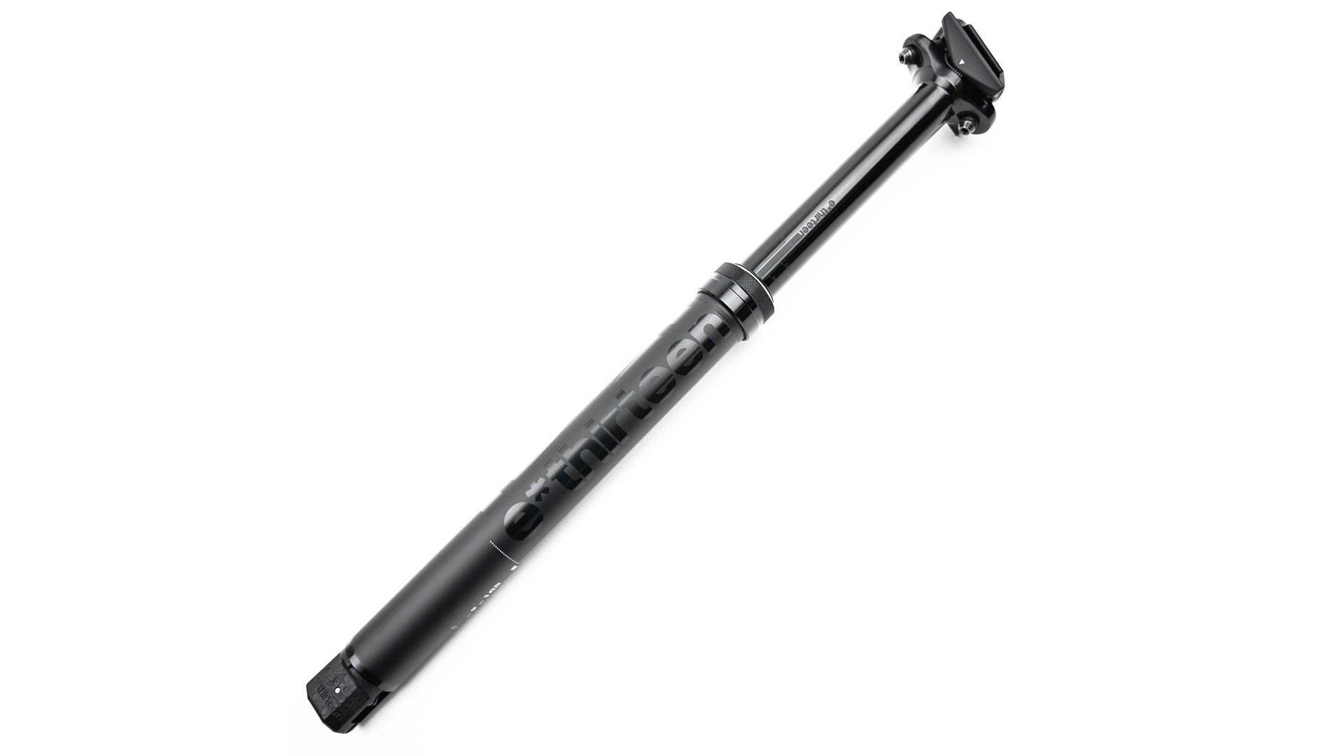 Подседельный штырь E Thirteen Vario Infinite Dropper 31,6 ход 150-180mm (SP2UPA-103)