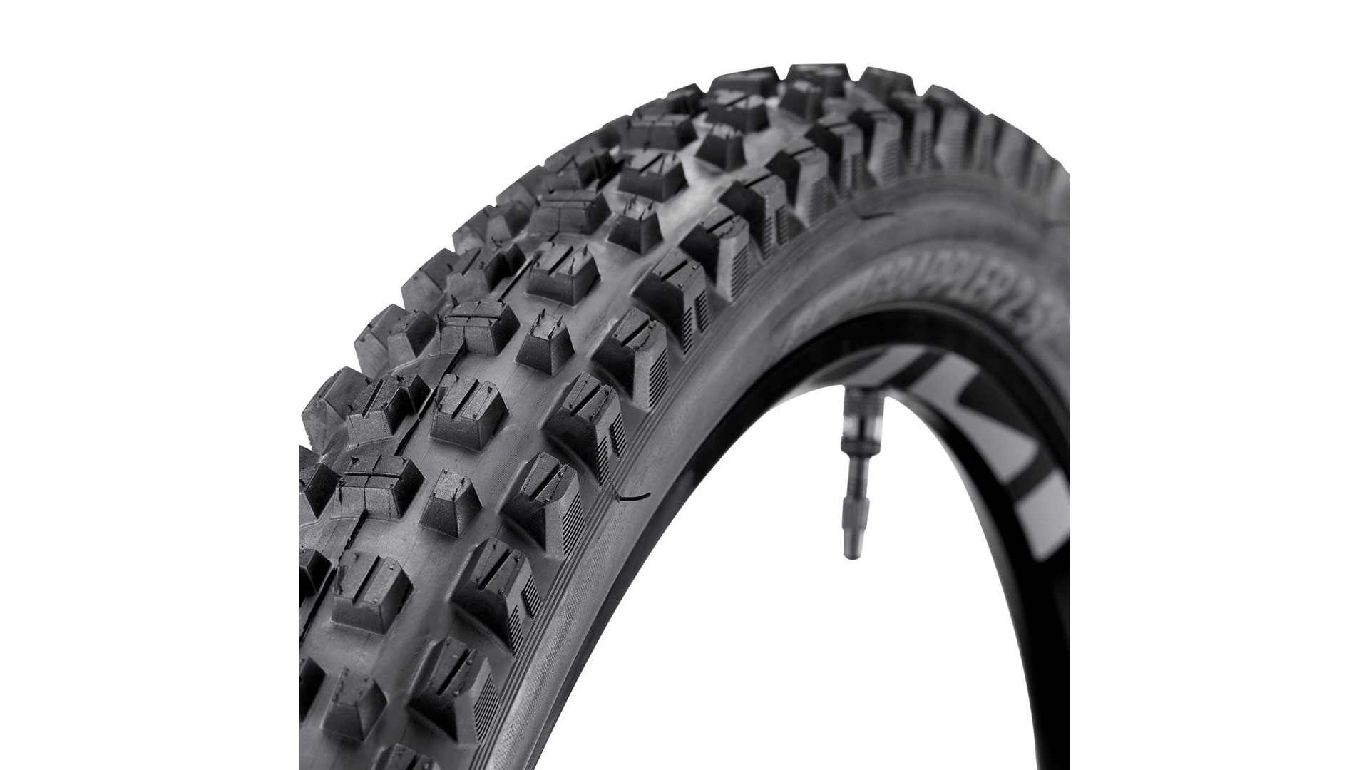 Покрышка E Thirteen Grappler 29x2.5 Enduro Mopo (TR2LRA-126)