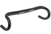 Руль баран для велосипеда Zoom 31,8mm, 440mm, Alu, черный