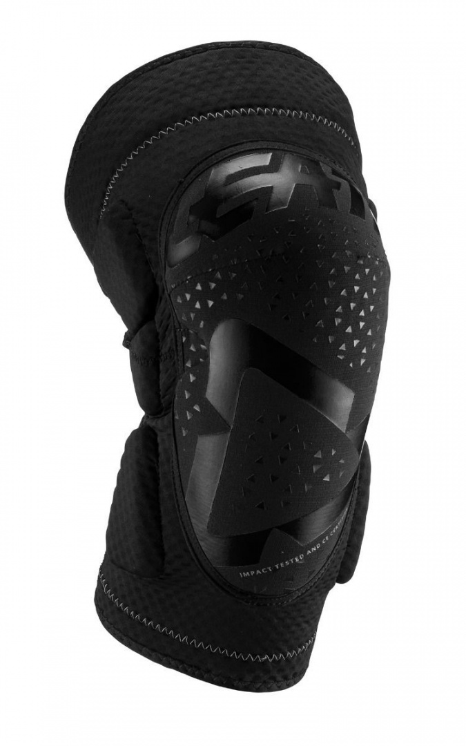 Наколенники Leatt 3DF 5.0 Knee Guard  (Black, L/XL, 2023 (5019400531))