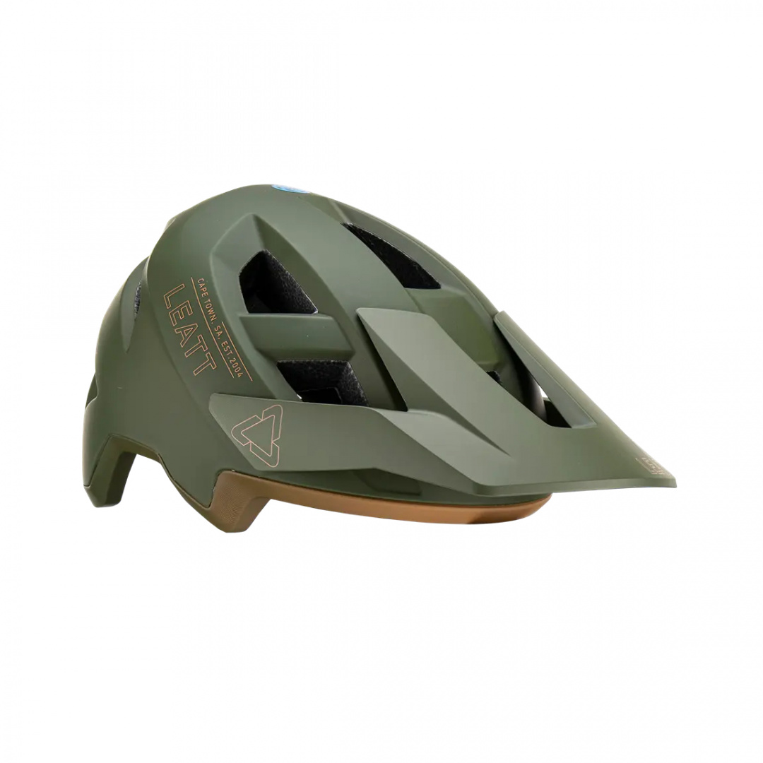 Велошлем Leatt MTB All Mountain 2.0 Helmet (Pine, L, 2023 (1023015552))