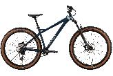 Велосипед трейловый Format 1313 Plus d-29 1x10 (2026) L Синий